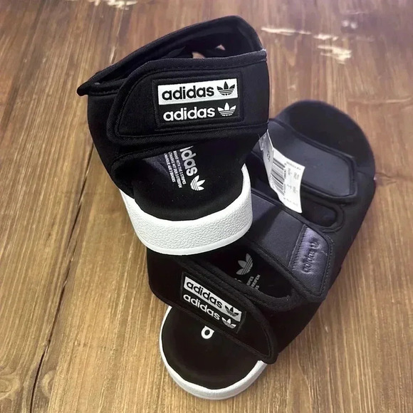 adidas // Adilette Sandal 3.0 Original NWT